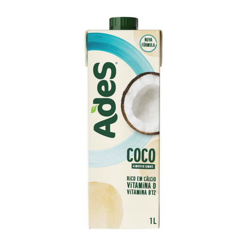 Ades Seeds Coconut Drink 1L
