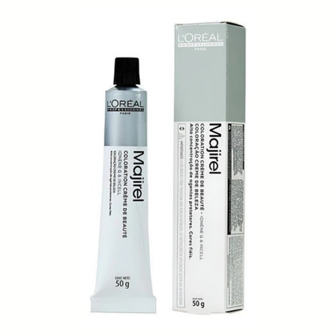 Majirel Loreal Professional Hair Color