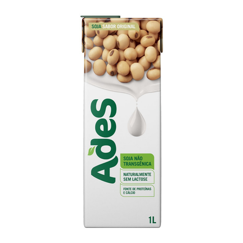 Ades Original Soy Drink 1L