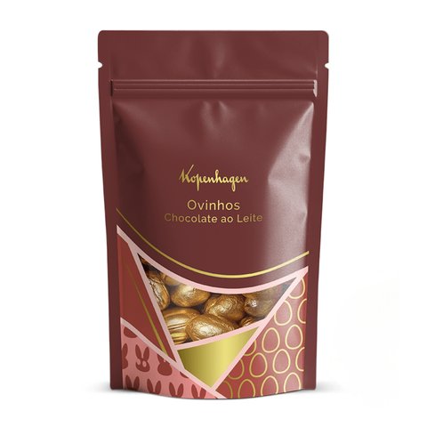 Pouch Ovinhos Linha Lembranças 180g Kopenhagen