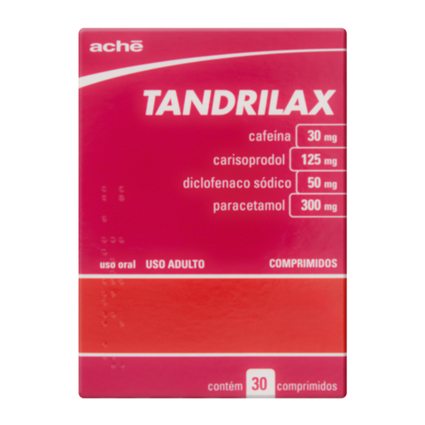 TandriIax 30CP