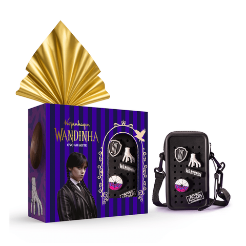 Easter Egg Wednesday Bag Licensed Line 120g Kopenhagen