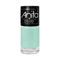 Anita Nail Polishes - Embaixadora Collection