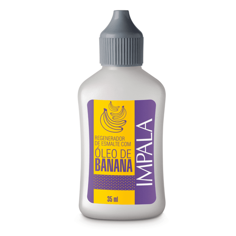 Impala Special Care Nail Polishes