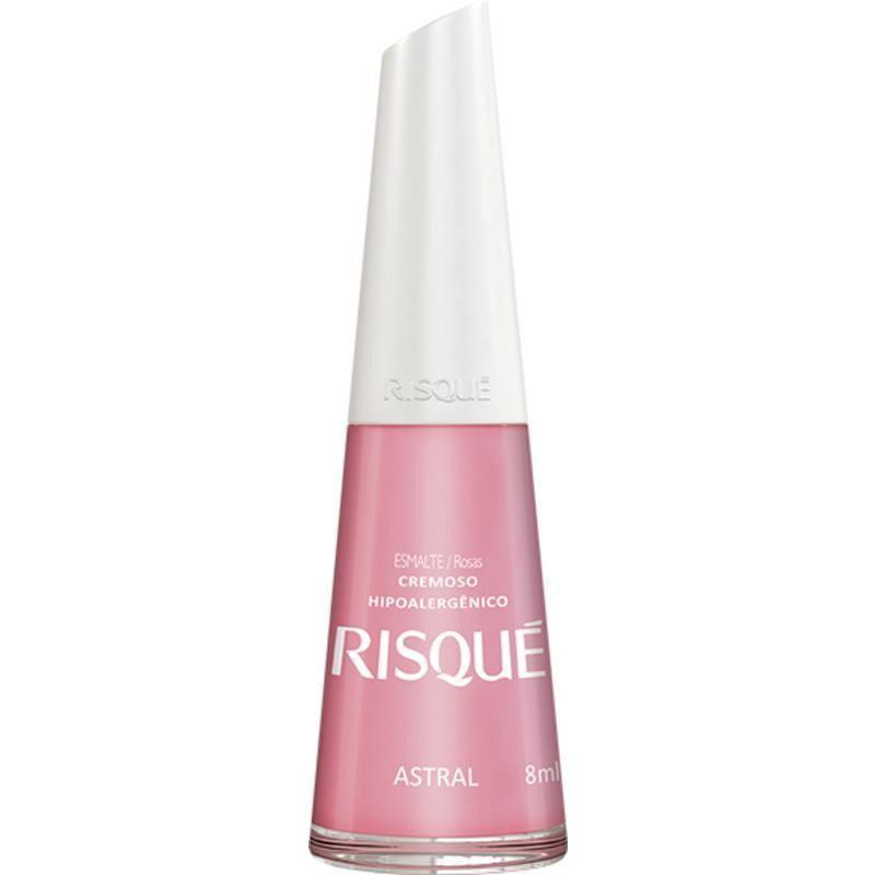 Esmalte Astral Risque 8ml