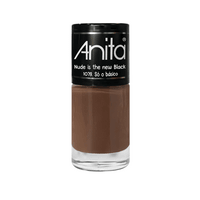 Anita Nail Polishes - Nude is The New Black Collection