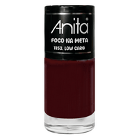 Anita Nail Polishes - Focus on the Goal Collection