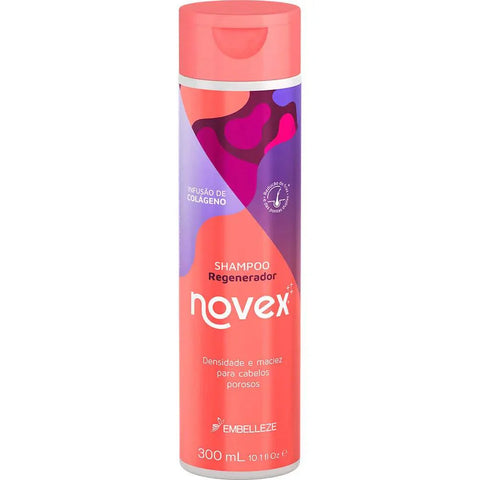 Novex Collagen Infusion Shampoo 300ml