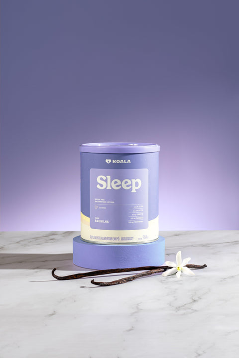 Koala Sleep Vanilla To Go