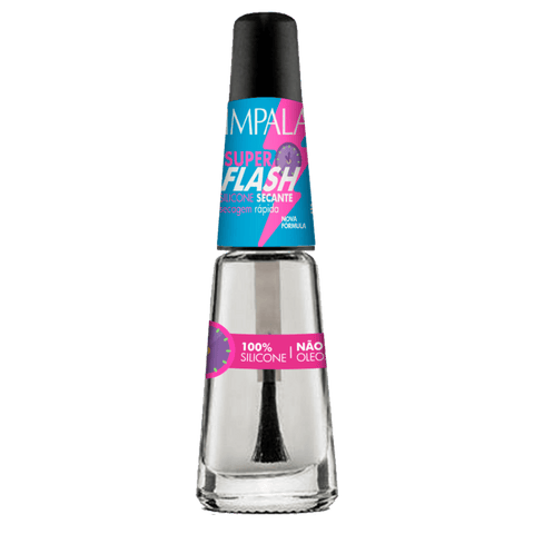 Impala Special Care Nail Polishes