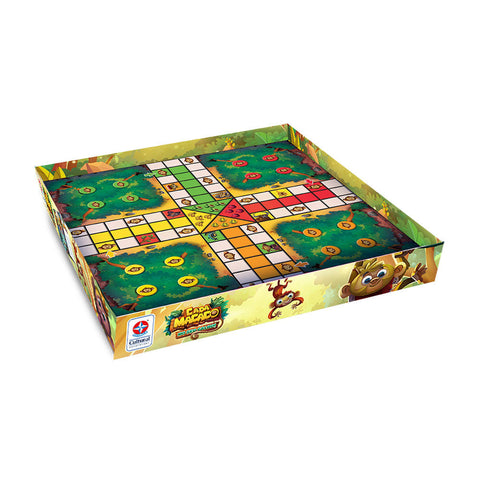 Book Every Monkey on its Branch - Estrela Cultural