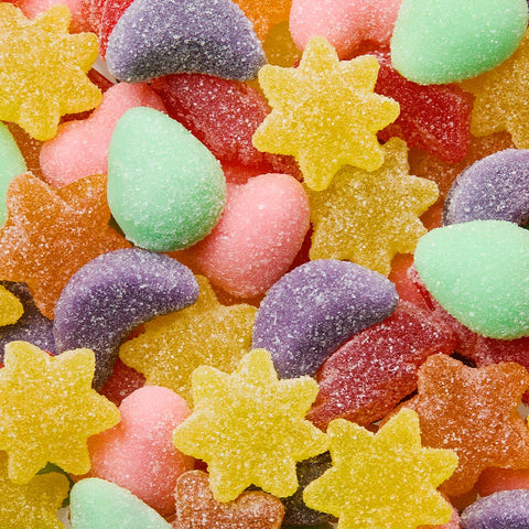 Fini Surprise Mix Candy 80g