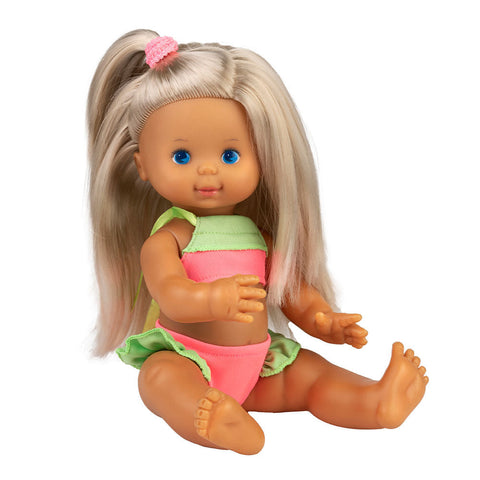 Baby Sol Doll - Estrela