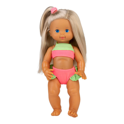 Baby Sol Doll - Estrela