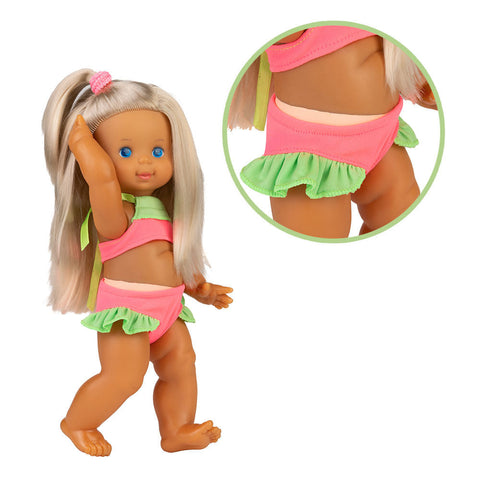 Baby Sol Doll - Estrela
