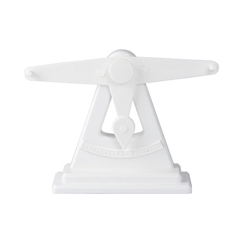 Numbers on the Scale - Baby Star