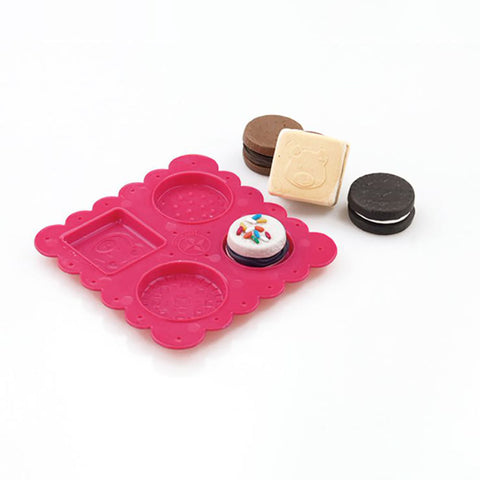 Super Massa Lunchbox - Estrela