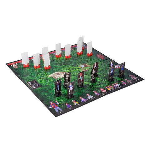 Stranger Things The Game - Estrela