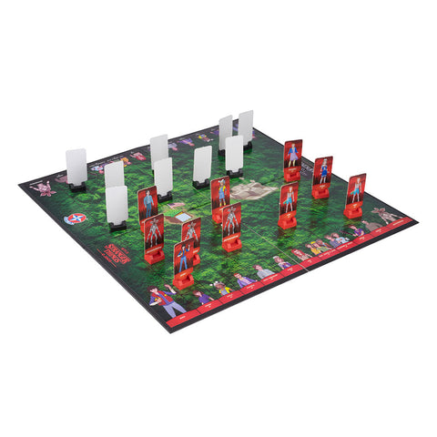 Stranger Things The Game - Estrela