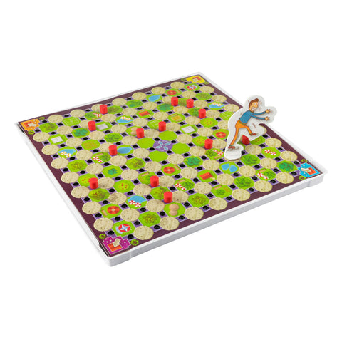 Tumble Game - Estrela