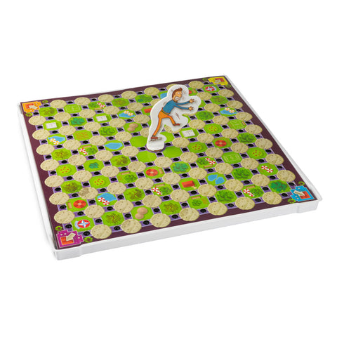 Tumble Game - Estrela