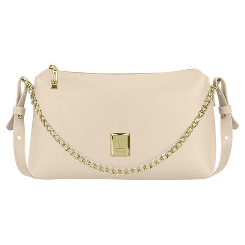 Vizzano 10030-1 Shoulder Bag in Cream 