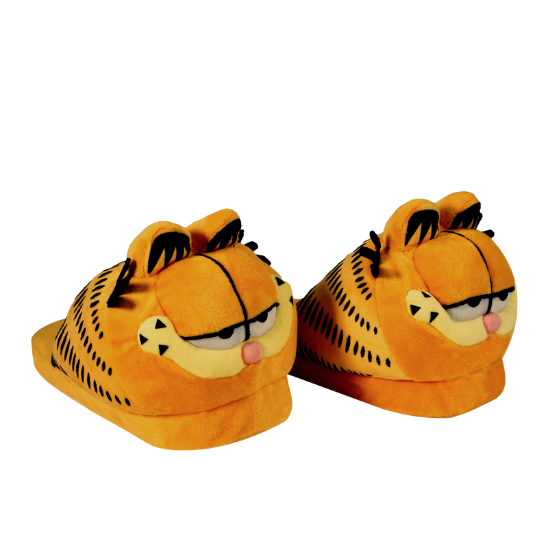 Ovo de Páscoa ao Leite Pantufa Garfield P - 170g Cacau Show