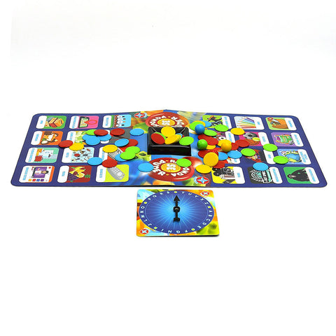 Answer If You Can Game - Estrela