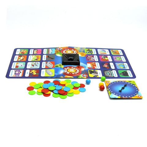 Answer If You Can Game - Estrela