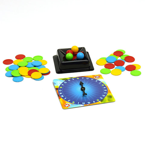 Answer If You Can Game - Estrela