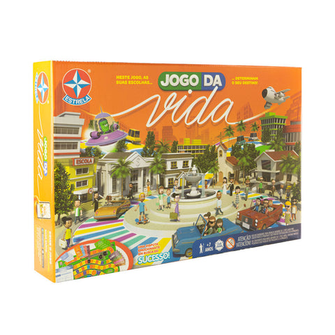 Game of Life with App - Estrela