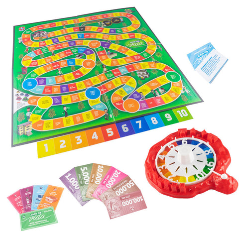Game of Life with App - Estrela