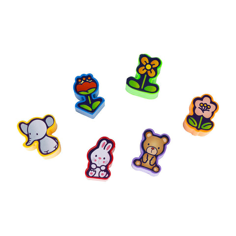 Snap-together box - Star Baby