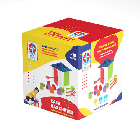 House of Keys - Baby Star