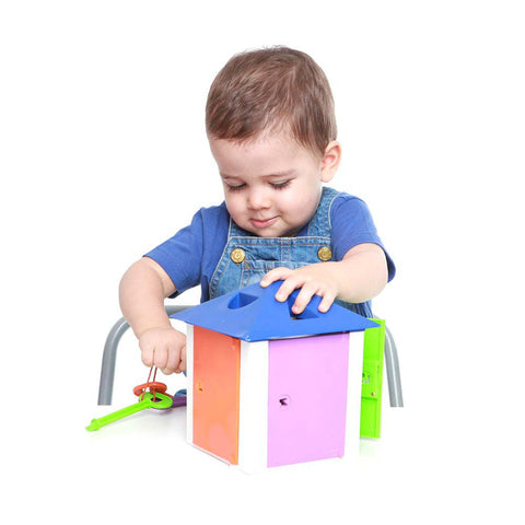 House of Keys - Baby Star