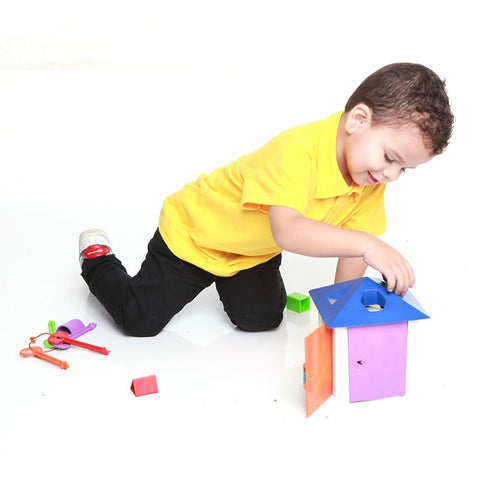 House of Keys - Baby Star