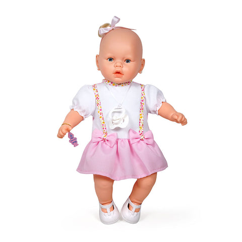 Baby Doll 44 cm - Estrela - Assorted Outfit