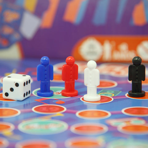 Sing It Game - Estrela