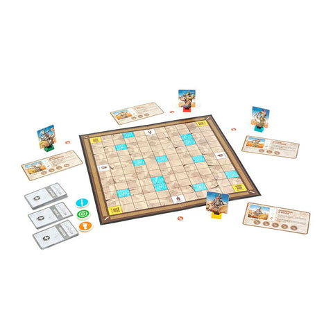 Gladiators' Arena Game - Estrela