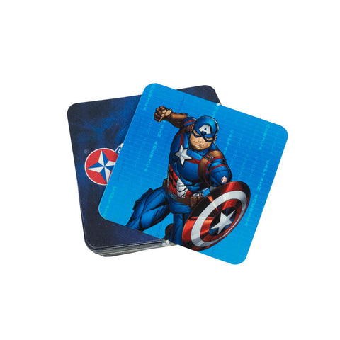 Avengers Tapa Certo Game - Estrela