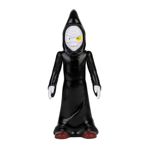 Zap Monster Doll in Vinyl - Estrela