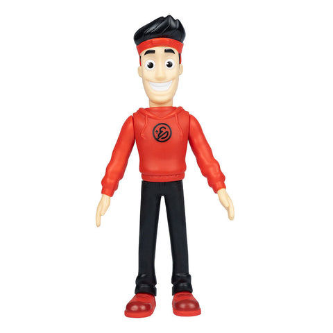 Enaldinho Vinyl Figure - Estrela