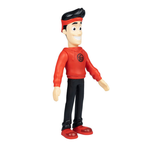 Enaldinho Vinyl Figure - Estrela