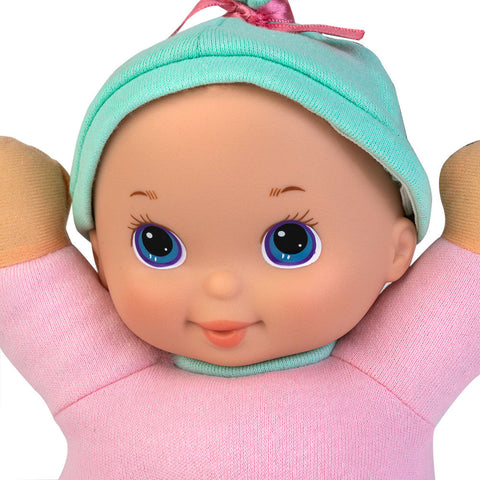 My First Doll - Estrela Baby