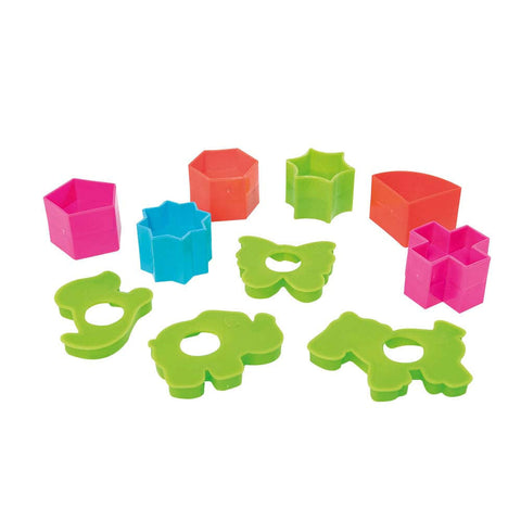 Super Dough Mini Backpack - Estrela