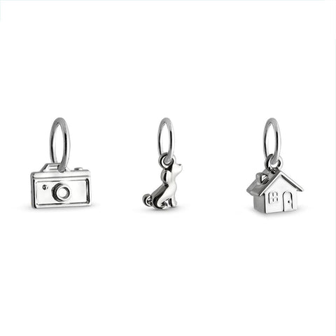 Luluca's Bracelet Factory with Star Charms