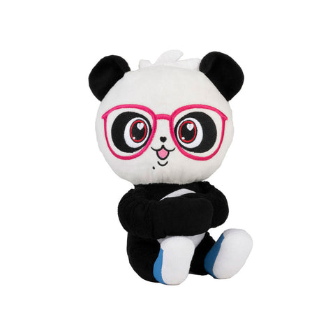 PandaLu Plush Toy - Luluca's Panda