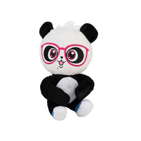 PandaLu Plush Toy - Luluca's Panda