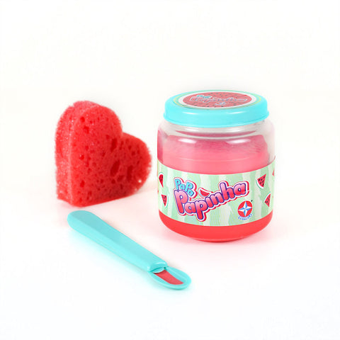 Baby Food Doll - Estrela