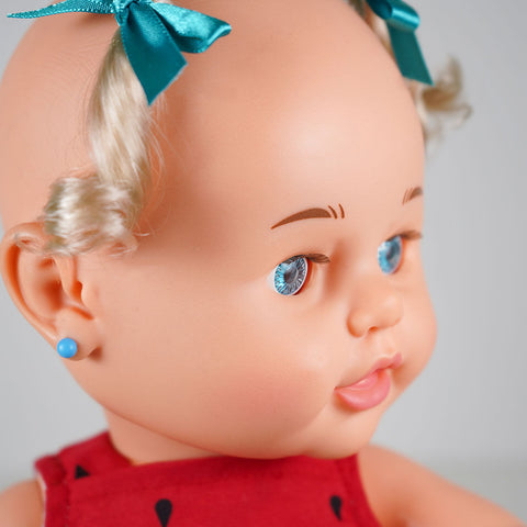 Baby Food Doll - Estrela